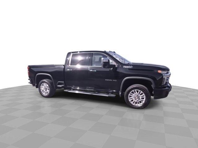 used 2022 Chevrolet Silverado 3500 car, priced at $64,224