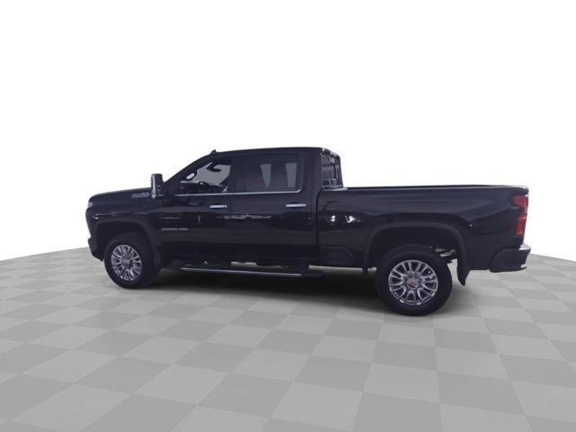 used 2022 Chevrolet Silverado 3500 car, priced at $64,224