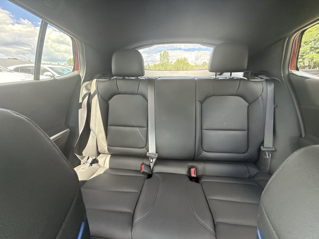 used 2024 Buick Envista car, priced at $23,819