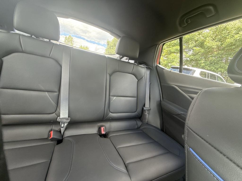 used 2024 Buick Envista car, priced at $23,819