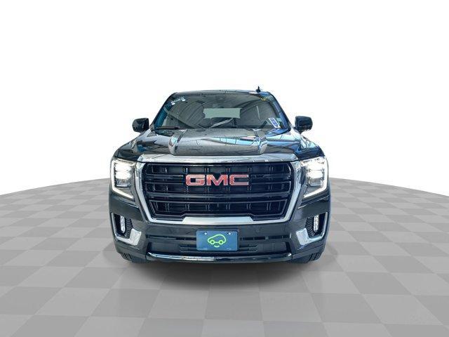 used 2022 GMC Yukon car, priced at $45,700