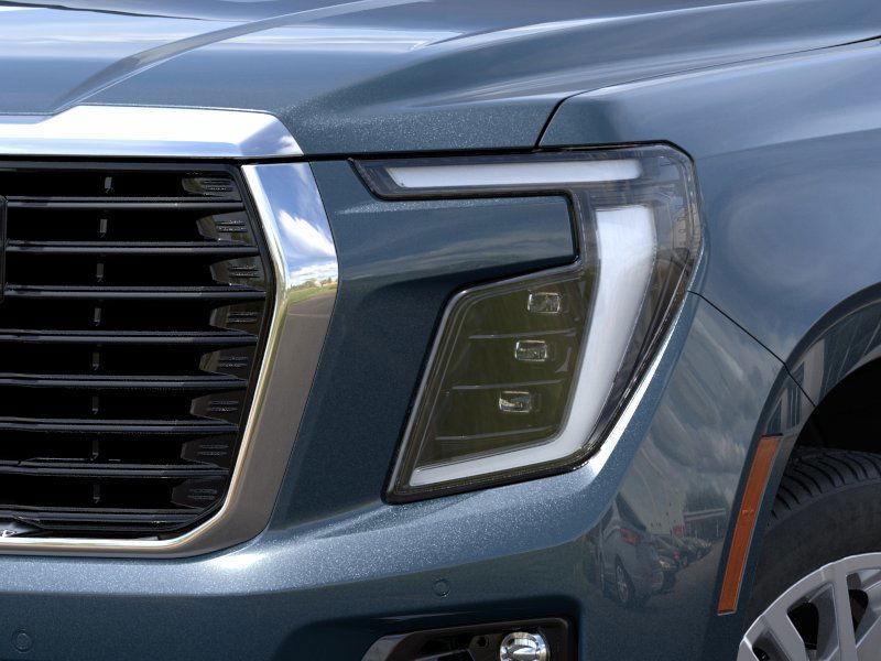 new 2025 GMC Yukon car, priced at $82,040