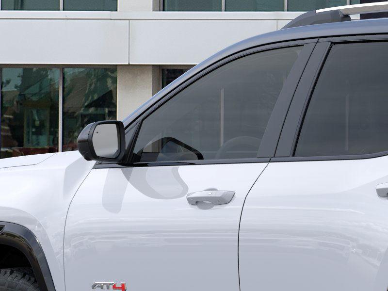 new 2026 GMC Terrain car, priced at $43,780