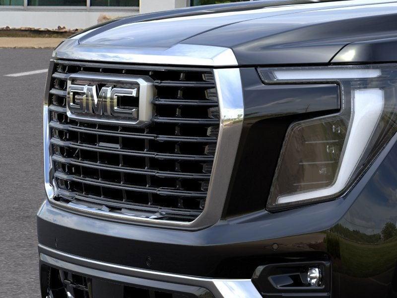 new 2025 GMC Yukon car, priced at $76,900