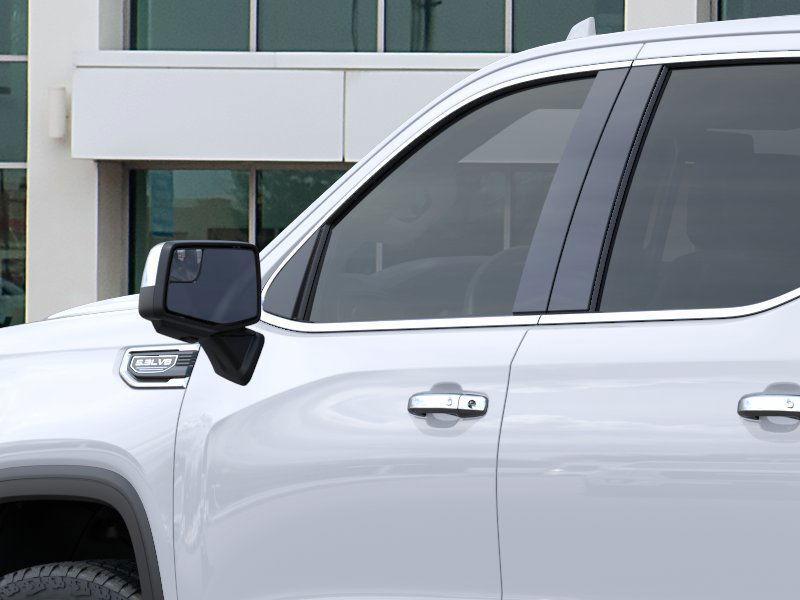 new 2026 GMC Sierra 1500 car, priced at $68,770