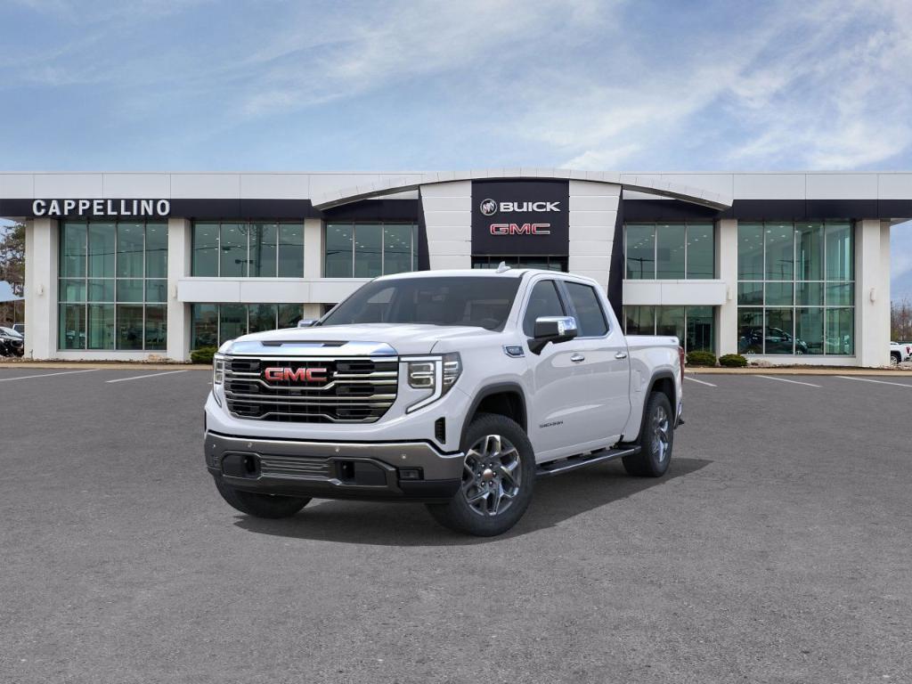 new 2026 GMC Sierra 1500 car, priced at $68,770