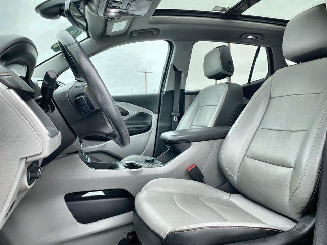 used 2019 GMC Terrain car, priced at $18,950