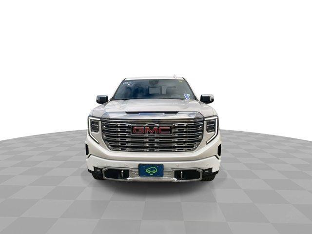 used 2024 GMC Sierra 1500 car, priced at $64,000