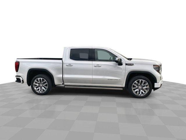 used 2024 GMC Sierra 1500 car, priced at $64,000