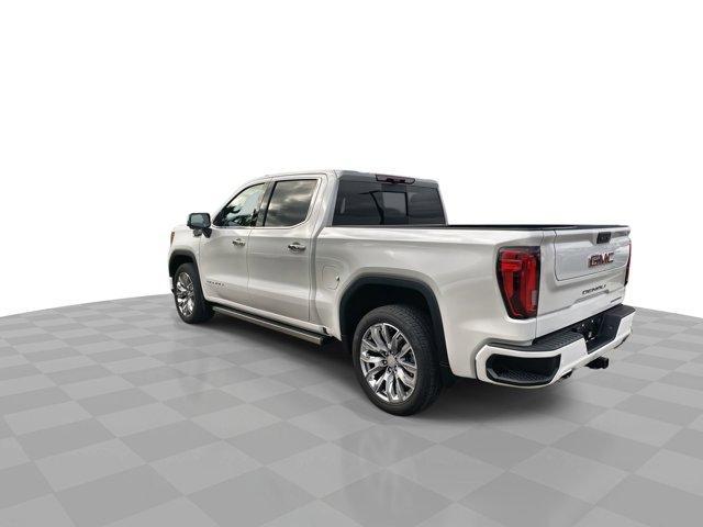 used 2024 GMC Sierra 1500 car, priced at $64,000