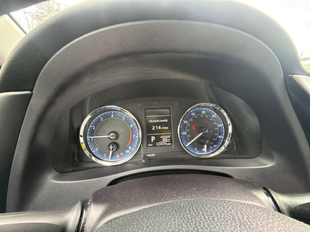 used 2018 Toyota Corolla car, priced at $14,963