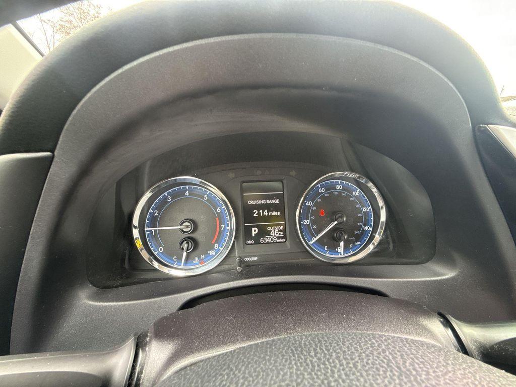 used 2018 Toyota Corolla car, priced at $14,963