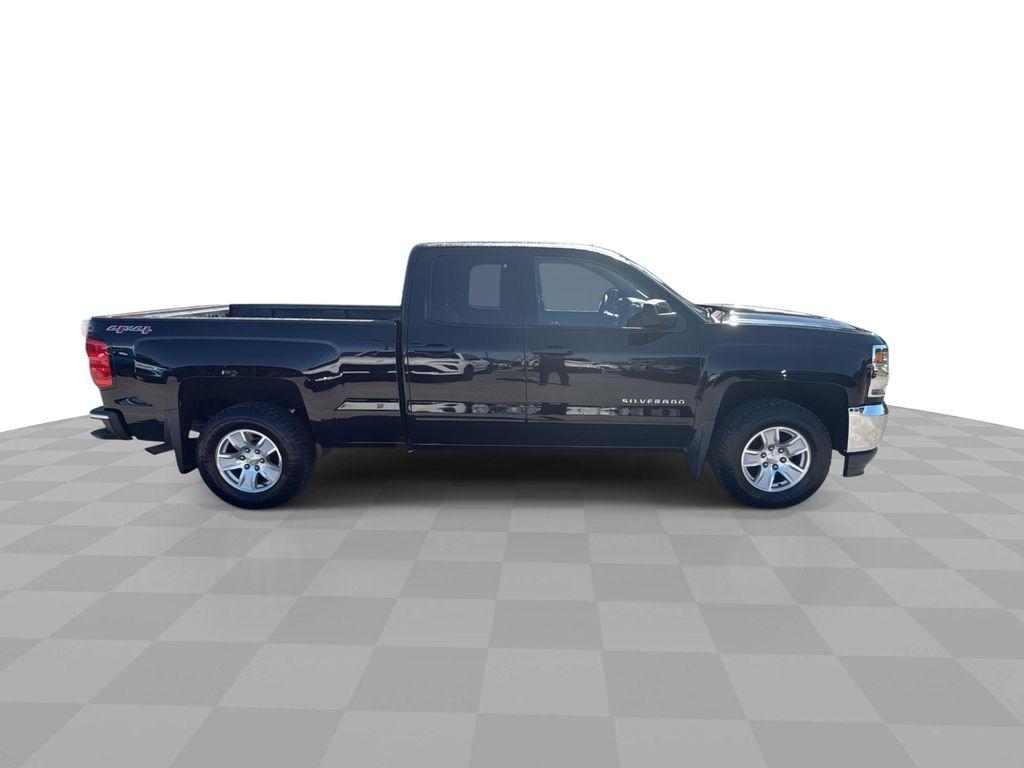 used 2016 Chevrolet Silverado 1500 car, priced at $24,542