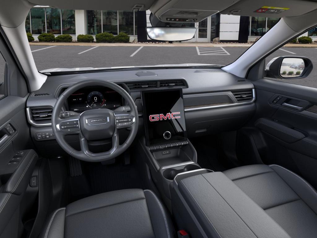 new 2026 GMC Terrain car, priced at $45,940
