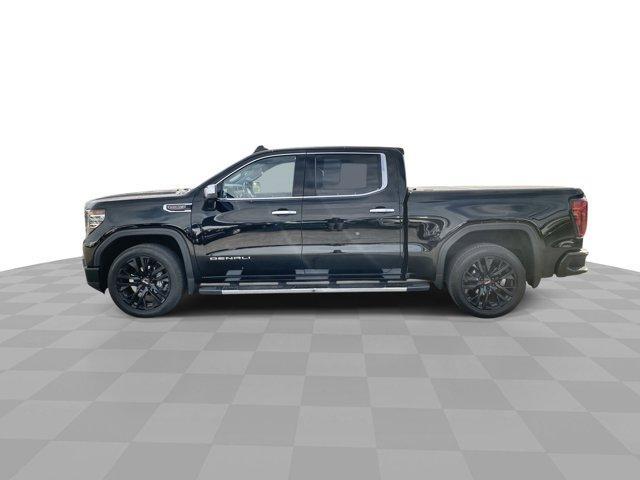 used 2022 GMC Sierra 1500 car, priced at $51,700