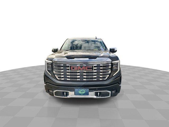 used 2022 GMC Sierra 1500 car, priced at $51,700