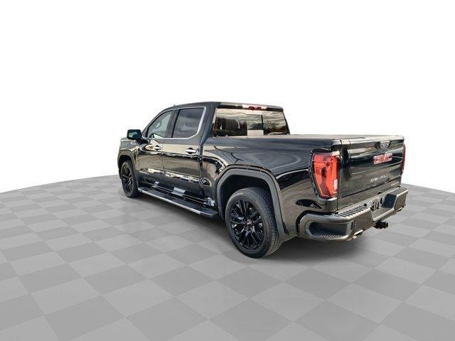 used 2022 GMC Sierra 1500 car, priced at $51,700