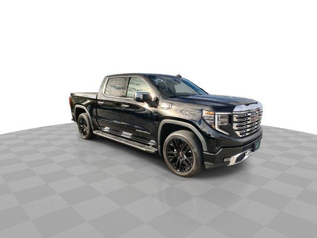 used 2022 GMC Sierra 1500 car, priced at $51,700