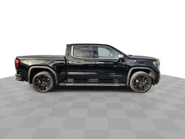 used 2022 GMC Sierra 1500 car, priced at $51,700