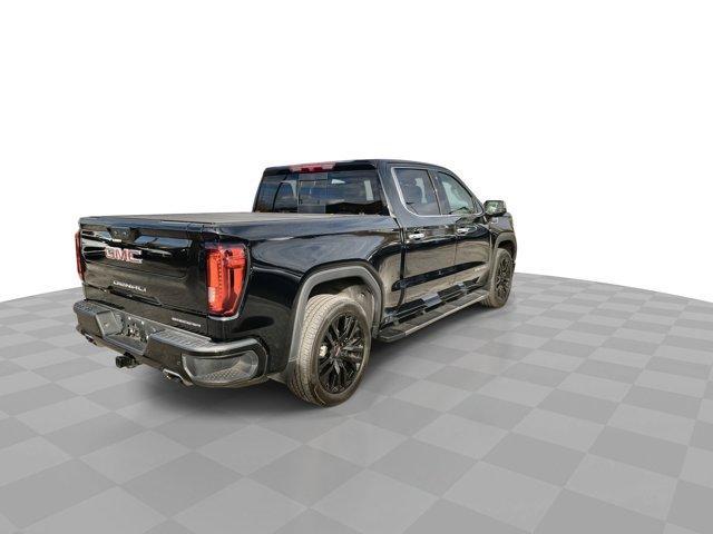 used 2022 GMC Sierra 1500 car, priced at $51,700