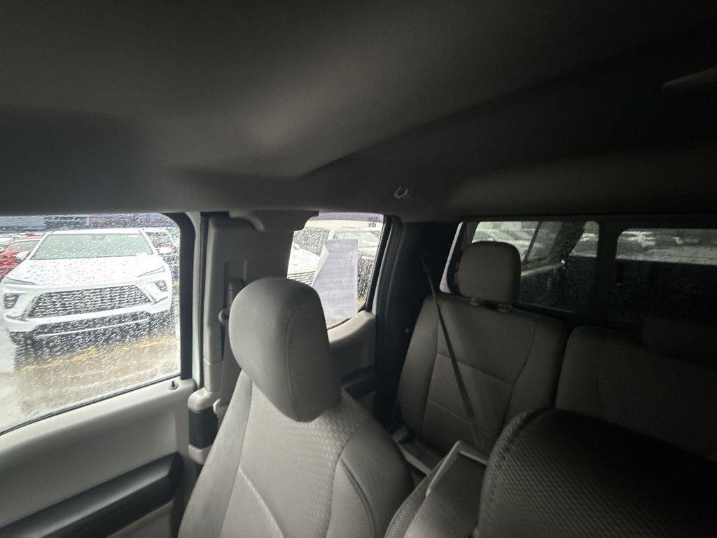 used 2015 Ford F-150 car, priced at $19,577