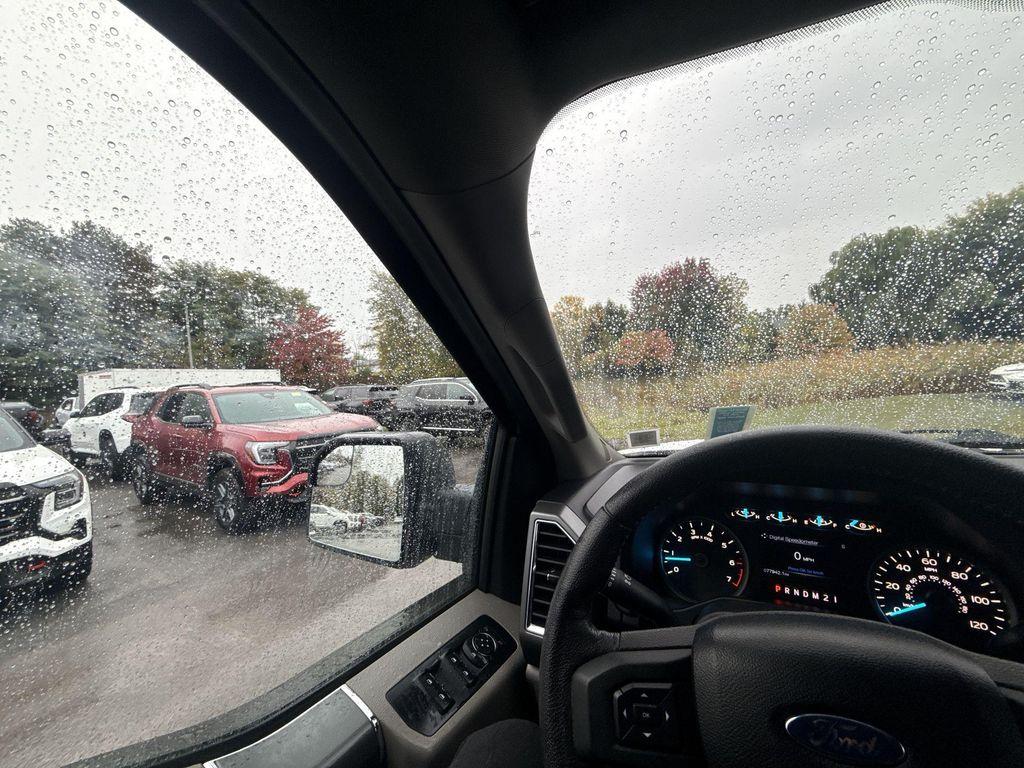 used 2015 Ford F-150 car, priced at $19,577