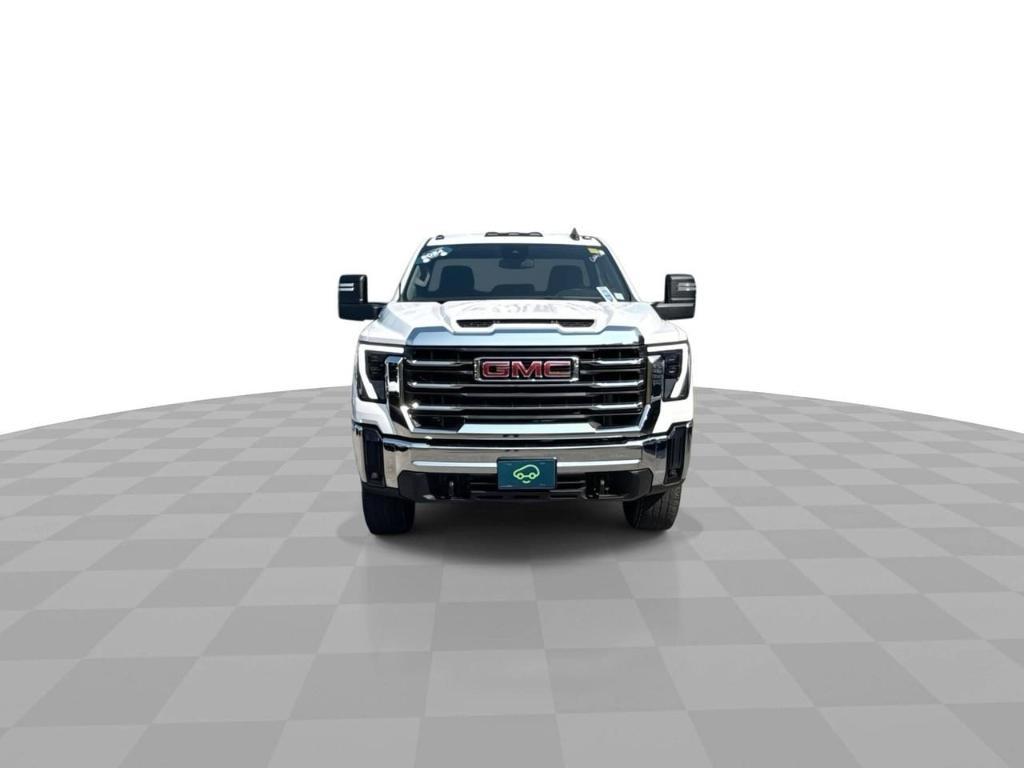 used 2024 GMC Sierra 3500 car, priced at $54,929