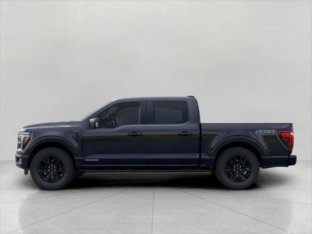 new 2025 Ford F-150 car, priced at $77,851