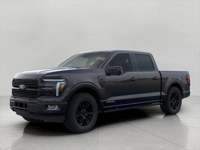 new 2025 Ford F-150 car, priced at $77,851