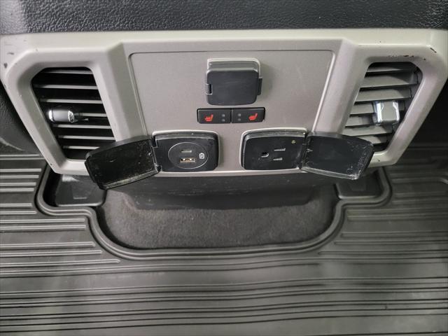 used 2021 Ford F-250 car, priced at $50,495