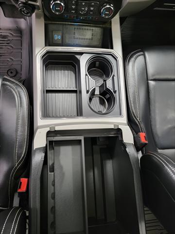 used 2021 Ford F-250 car, priced at $50,495