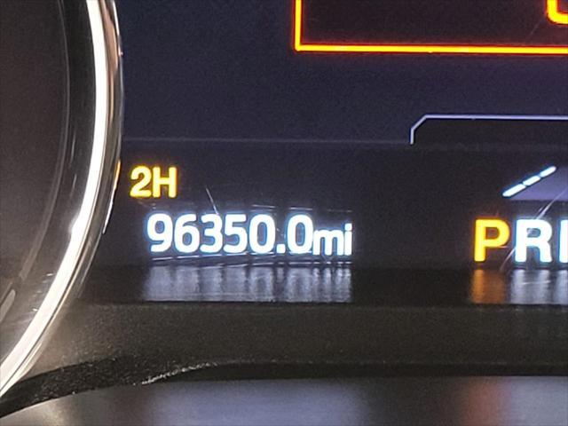 used 2021 Ford F-250 car, priced at $50,495