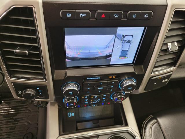 used 2021 Ford F-250 car, priced at $50,495