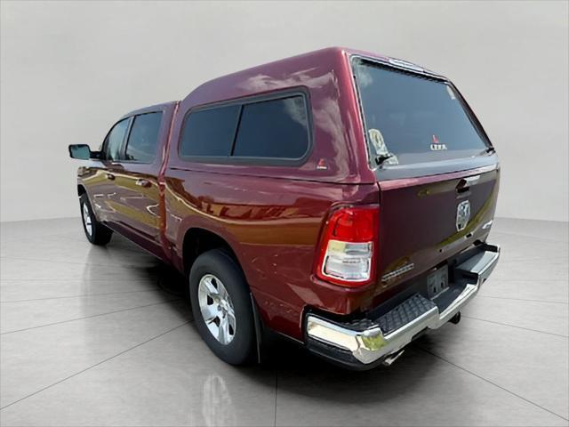 used 2020 Ram 1500 car, priced at $33,998