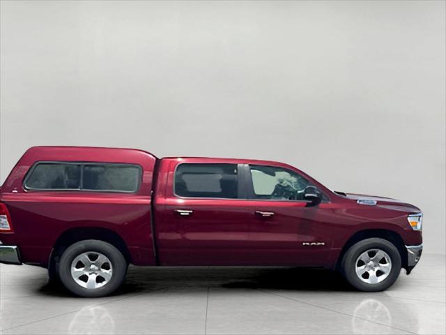 used 2020 Ram 1500 car, priced at $33,998