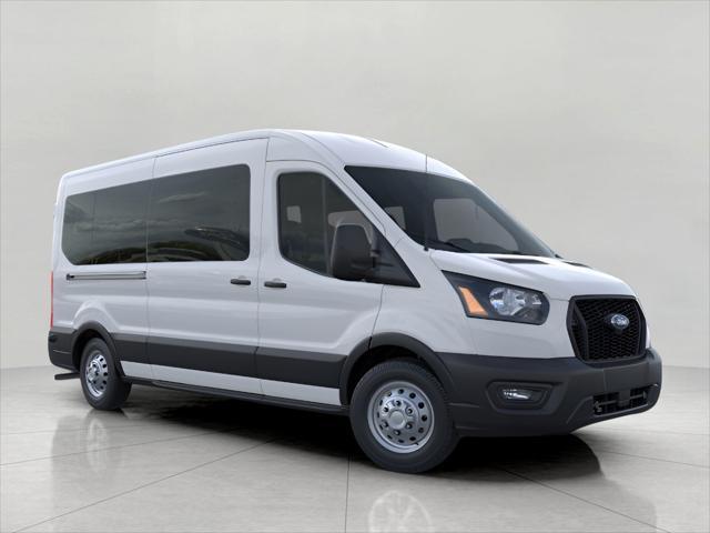 new 2024 Ford Transit-350 car, priced at $59,281