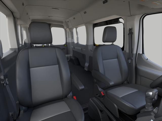 new 2024 Ford Transit-350 car, priced at $59,281