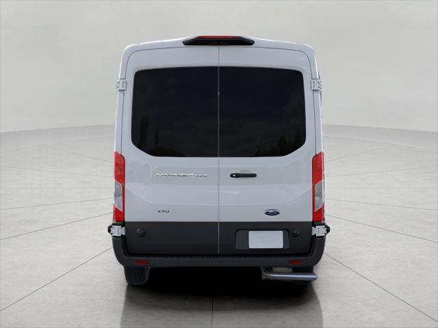 new 2024 Ford Transit-350 car, priced at $59,281