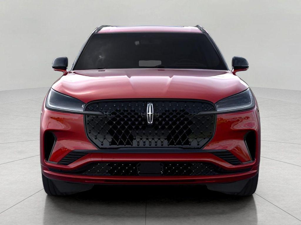 new 2025 Lincoln Aviator car, priced at $69,441