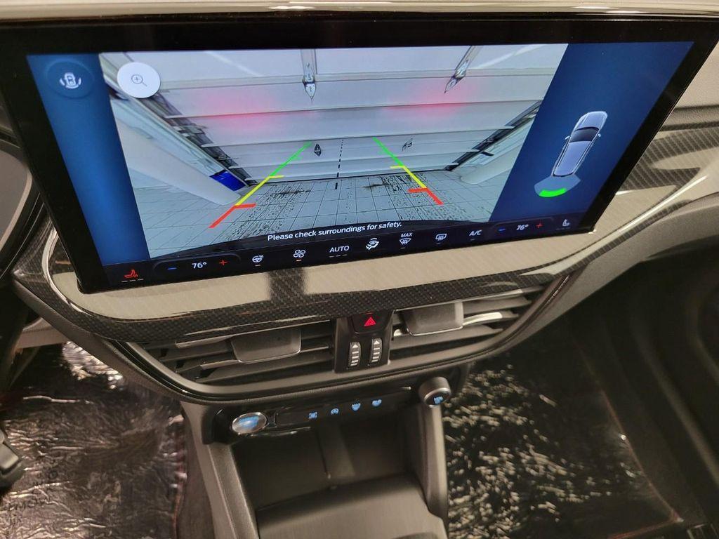 used 2023 Ford Escape car, priced at $25,968