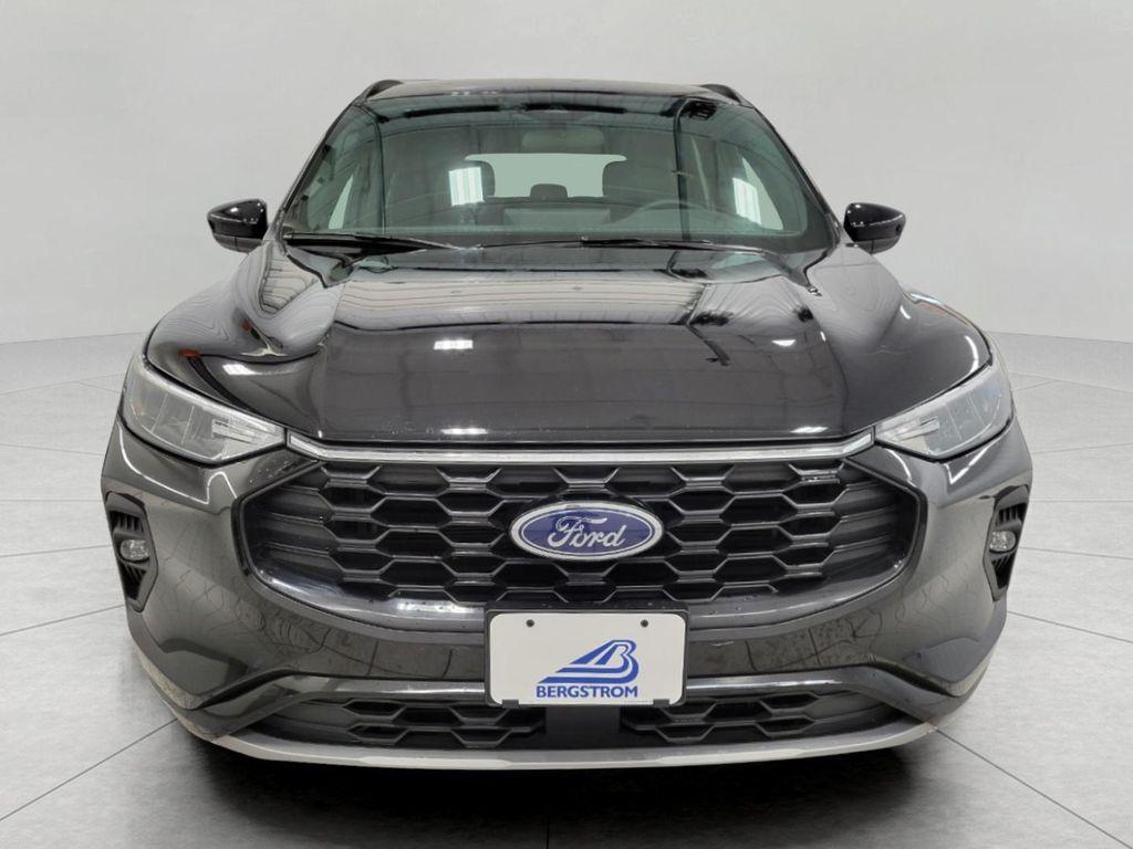 used 2023 Ford Escape car, priced at $25,968