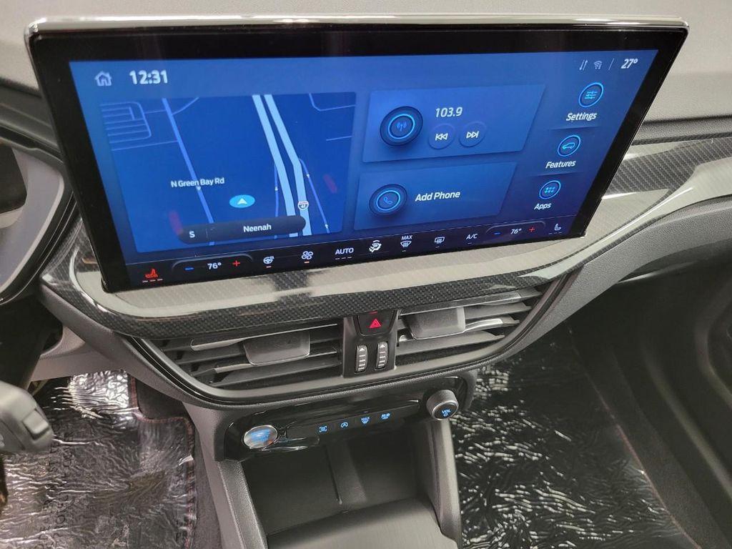 used 2023 Ford Escape car, priced at $25,968