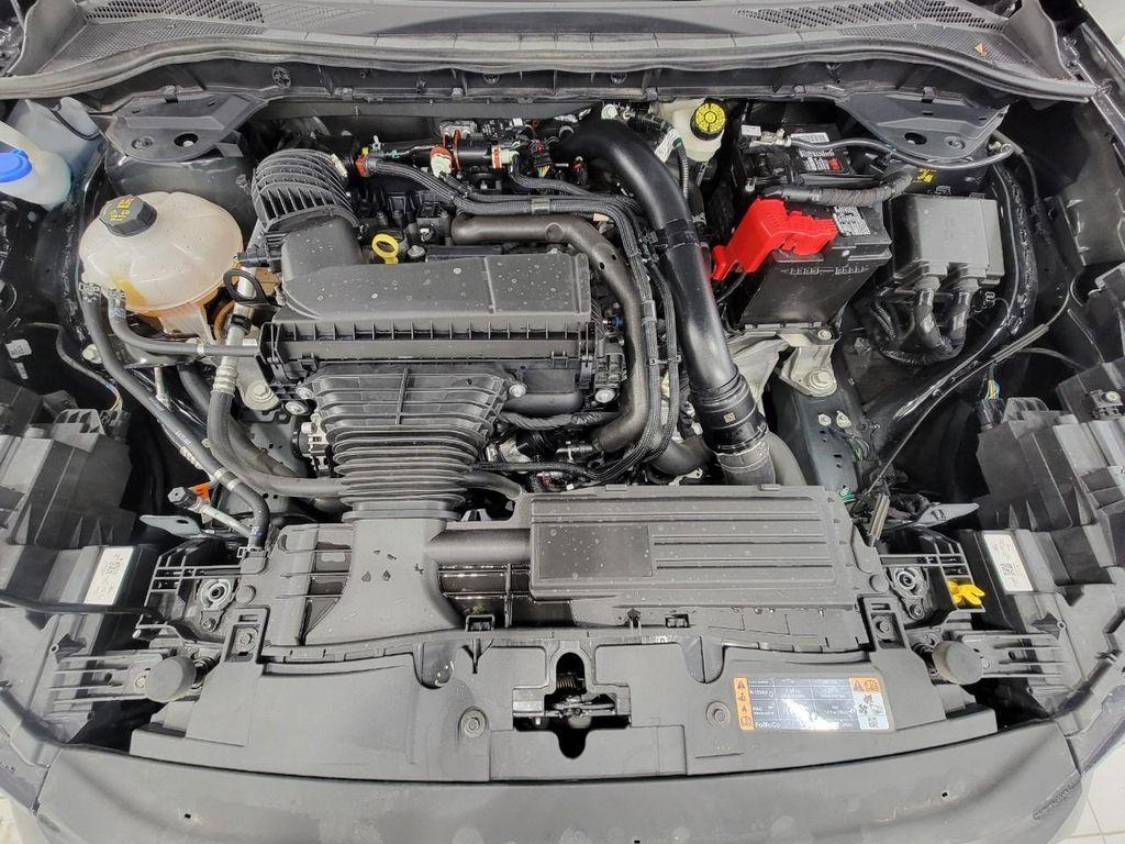used 2023 Ford Escape car, priced at $25,968