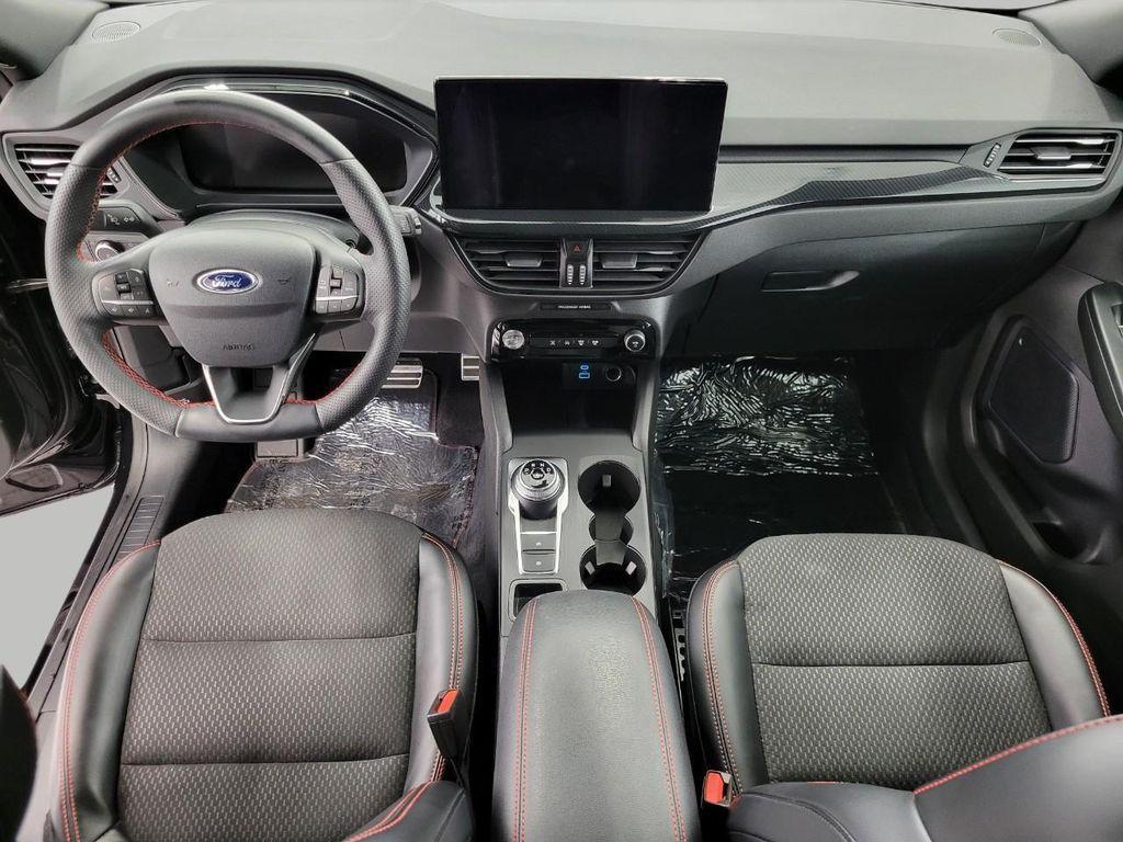 used 2023 Ford Escape car, priced at $25,968