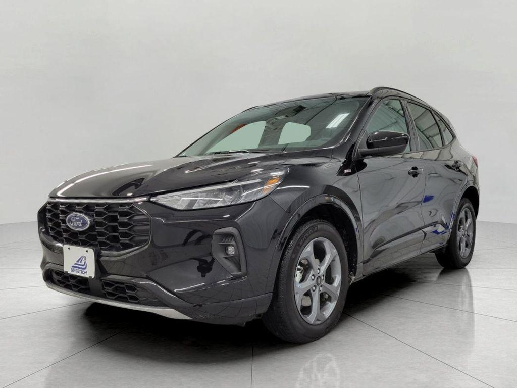 used 2023 Ford Escape car, priced at $25,968