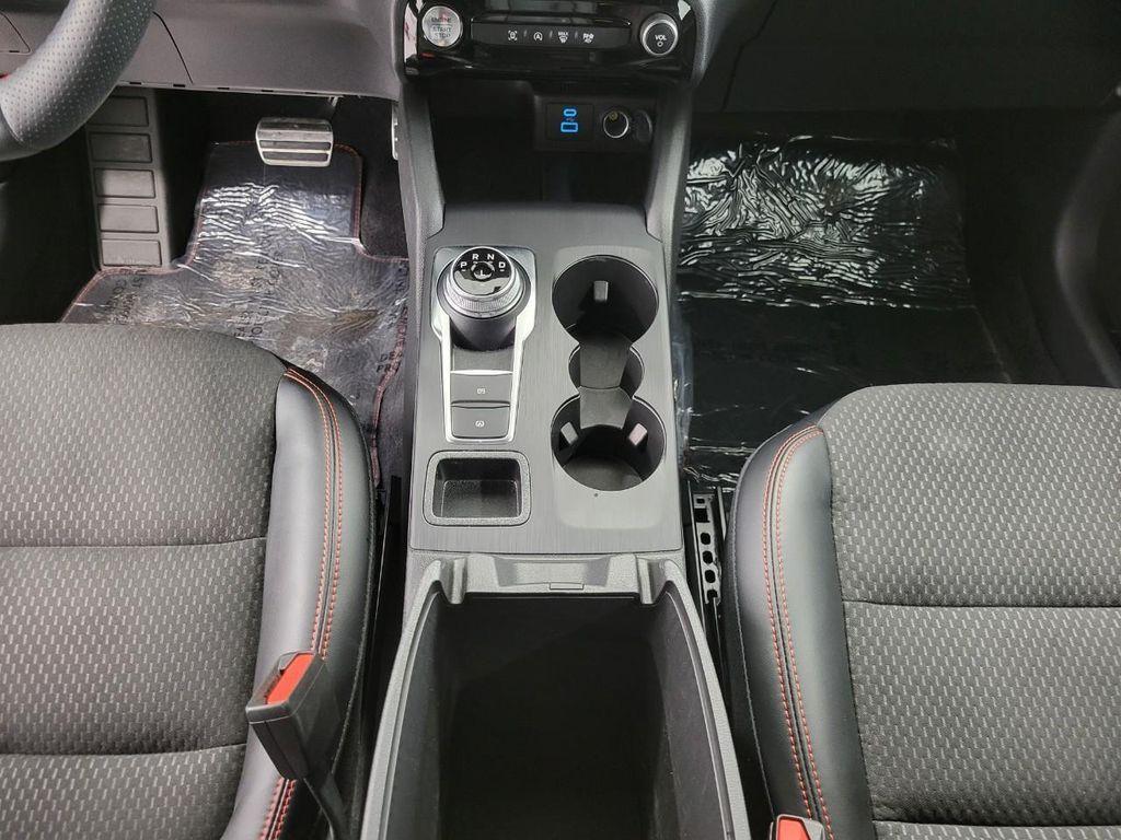 used 2023 Ford Escape car, priced at $25,968