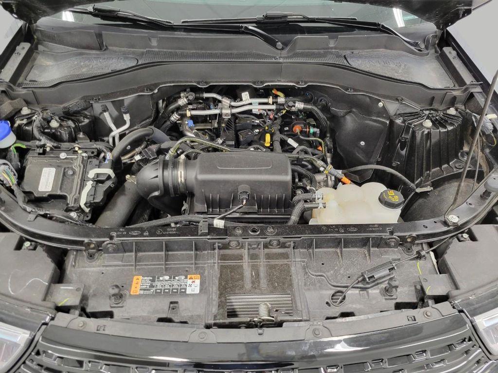 used 2024 Ford Explorer car, priced at $33,667