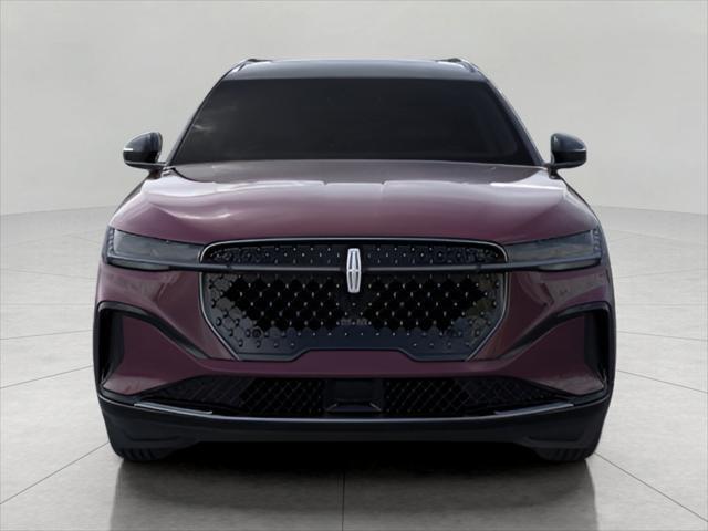 new 2024 Lincoln Nautilus car, priced at $70,200