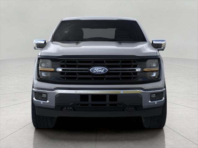 new 2024 Ford F-150 car, priced at $52,775