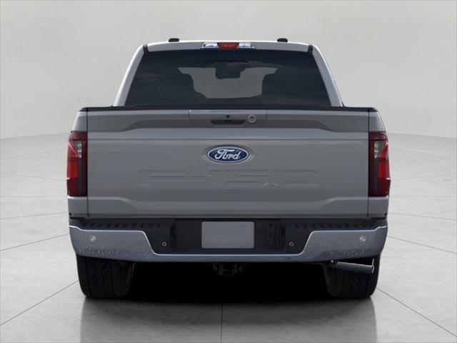 new 2024 Ford F-150 car, priced at $52,775